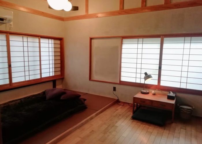 1-2ゲストハウスこばこ