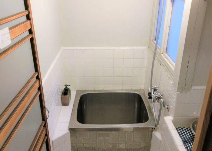 1-5ゲストハウスこばこ