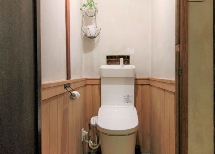 1-6ゲストハウスこばこ